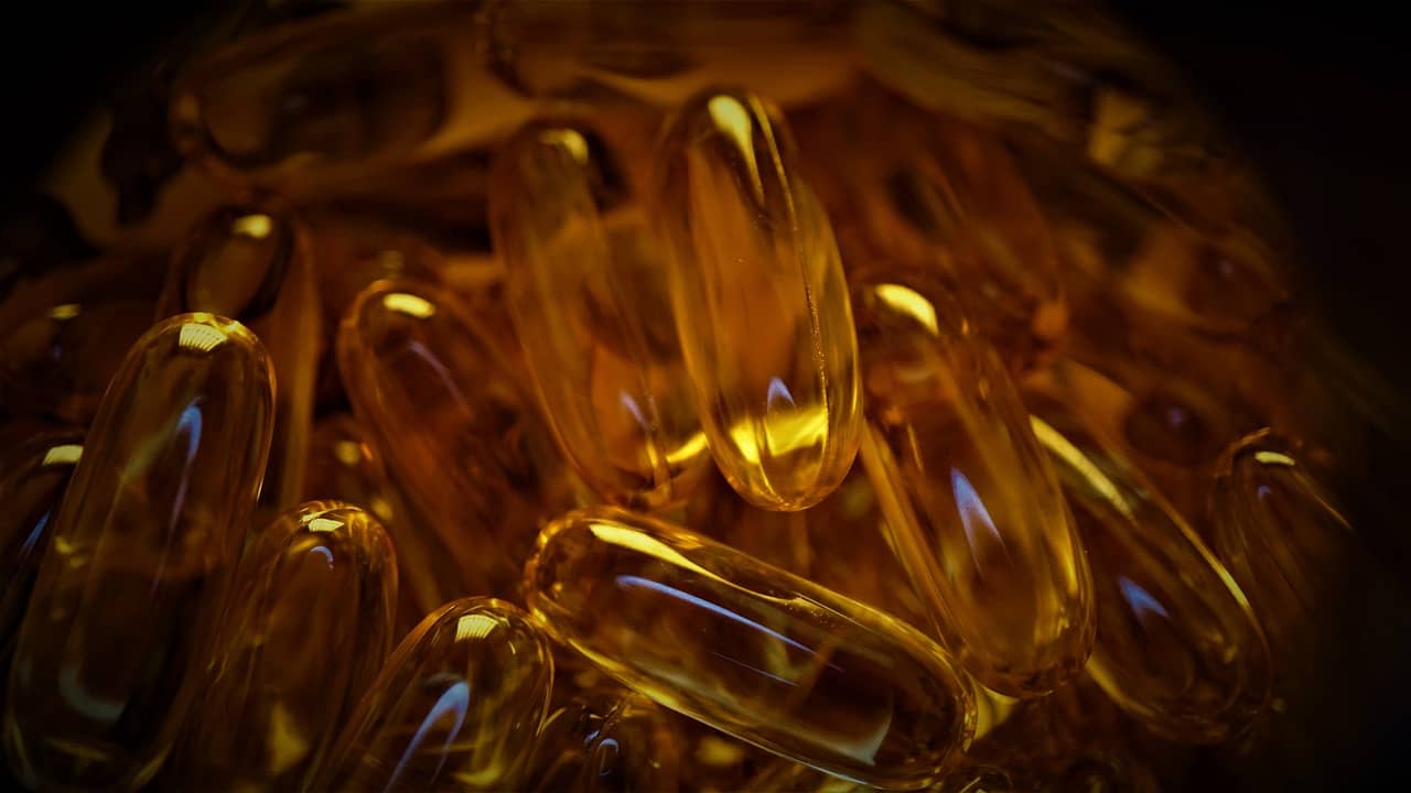 capsules