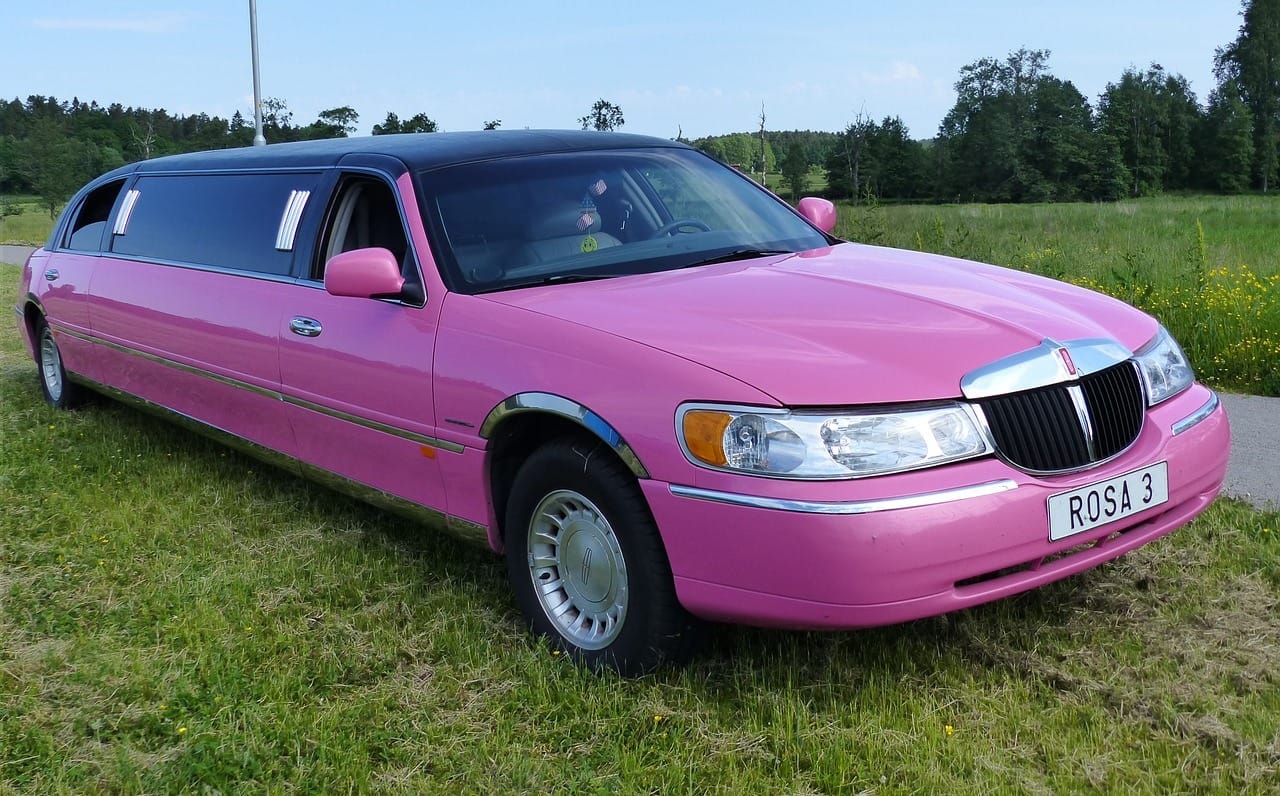 limo