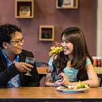 dating