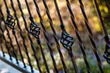 fence