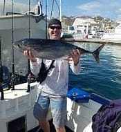 fishing charter