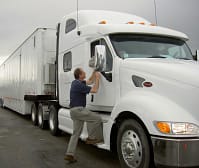 truck