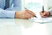 loan surety