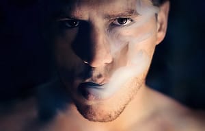 smoking