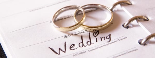 wedding