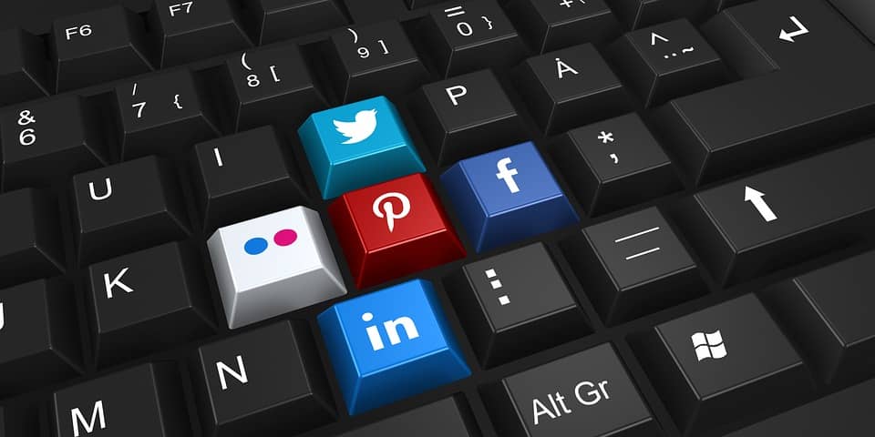 social media agency