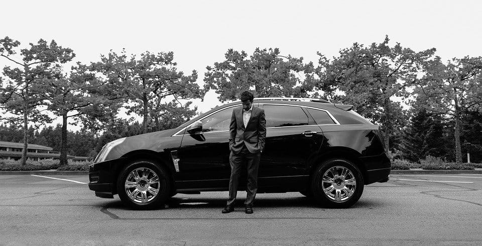 car owner