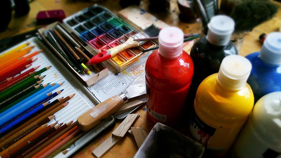 painting art